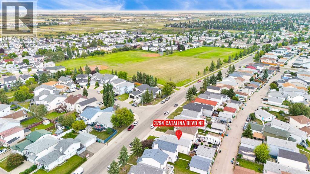 3794 Catalina Boulevard Ne, Calgary, Alberta  T1Y 6Y2 - Photo 31 - A2342806