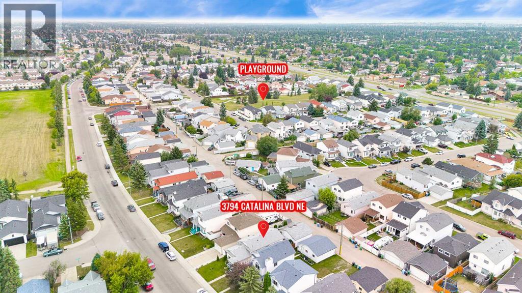 3794 Catalina Boulevard Ne, Calgary, Alberta  T1Y 6Y2 - Photo 32 - A2342806
