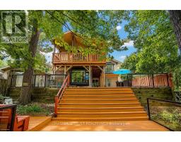 183 BIRKDALE ROAD, Toronto, Ontario