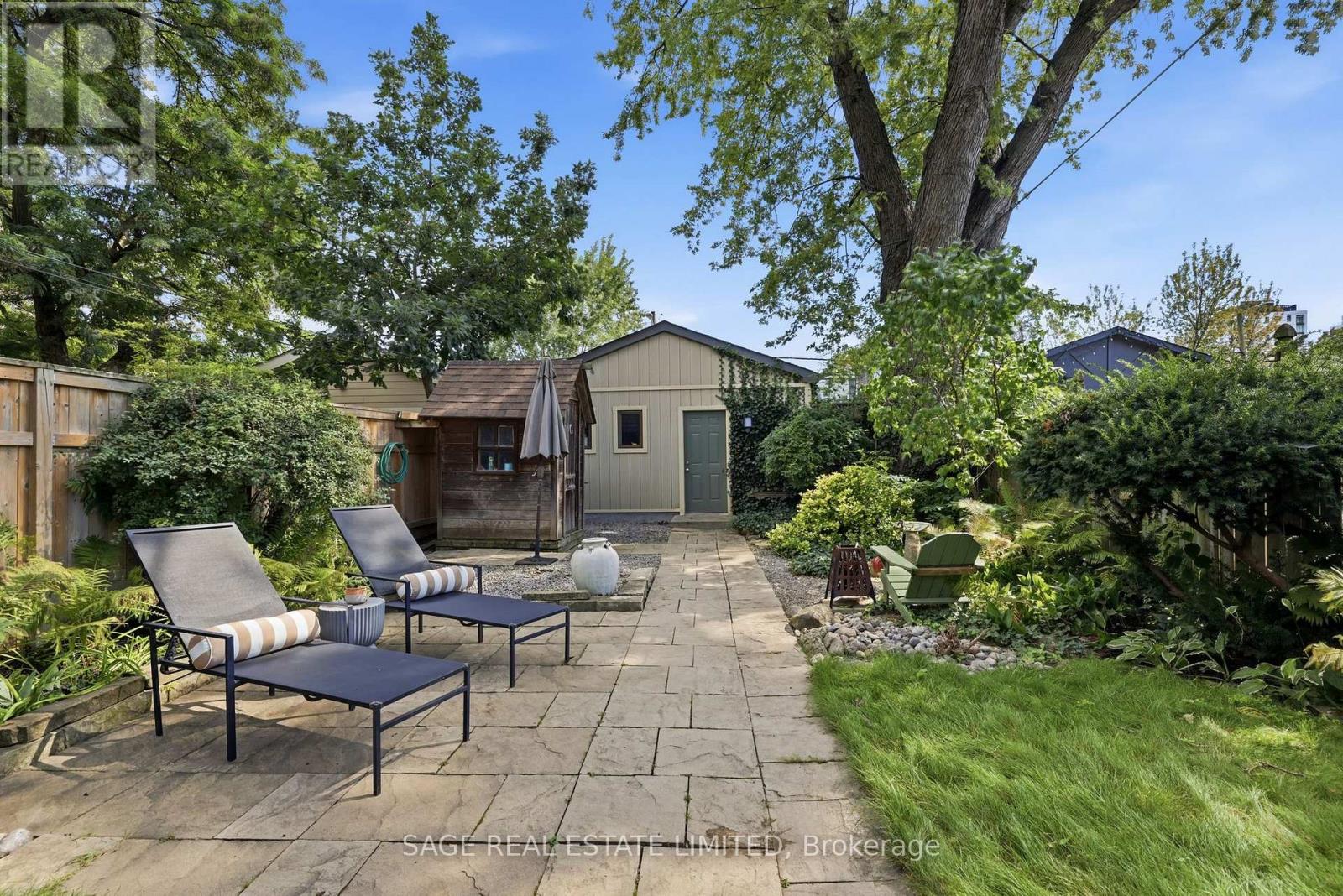 81 Woodfield Road, Toronto, Ontario  M4L 2W5 - Photo 42 - E13755710