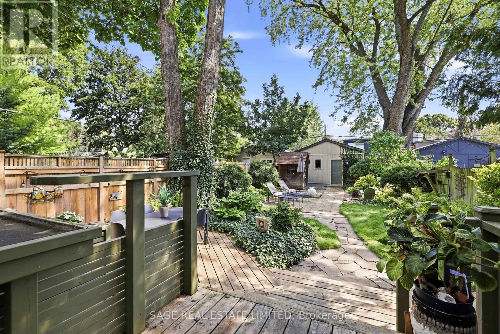 81 Woodfield Road, Toronto, Ontario  M4L 2W5 - Photo 39 - E13755710