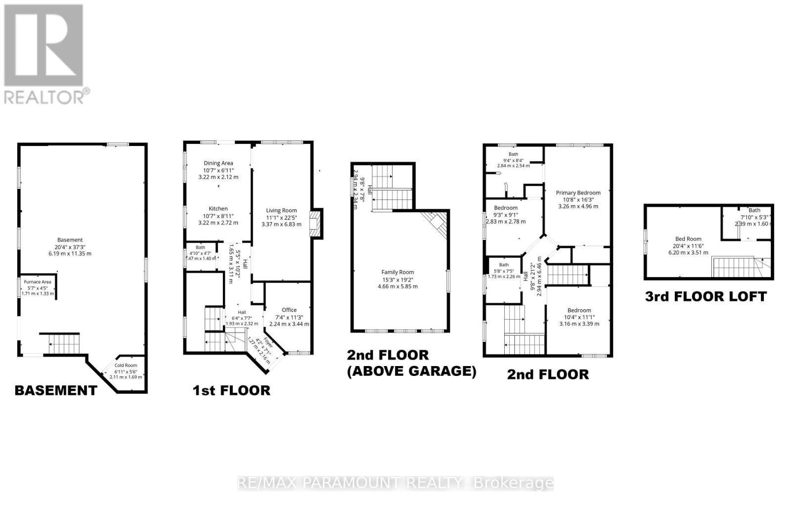 42 Ripley Crescent, Brampton, Ontario  L6Y 5C4 - Photo 39 - W13772246