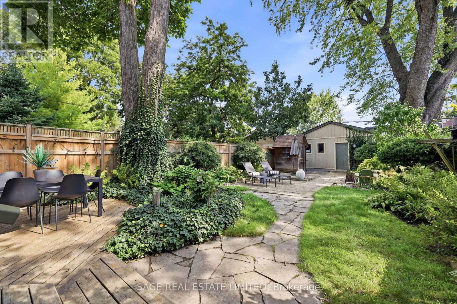 81 Woodfield Road, Toronto, Ontario  M4L 2W5 - Photo 41 - E13755710