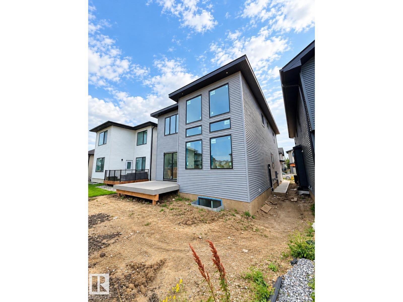 288 165 Av NE, Edmonton, Alberta  T5Y 4J3 - Photo 3 - E4508072