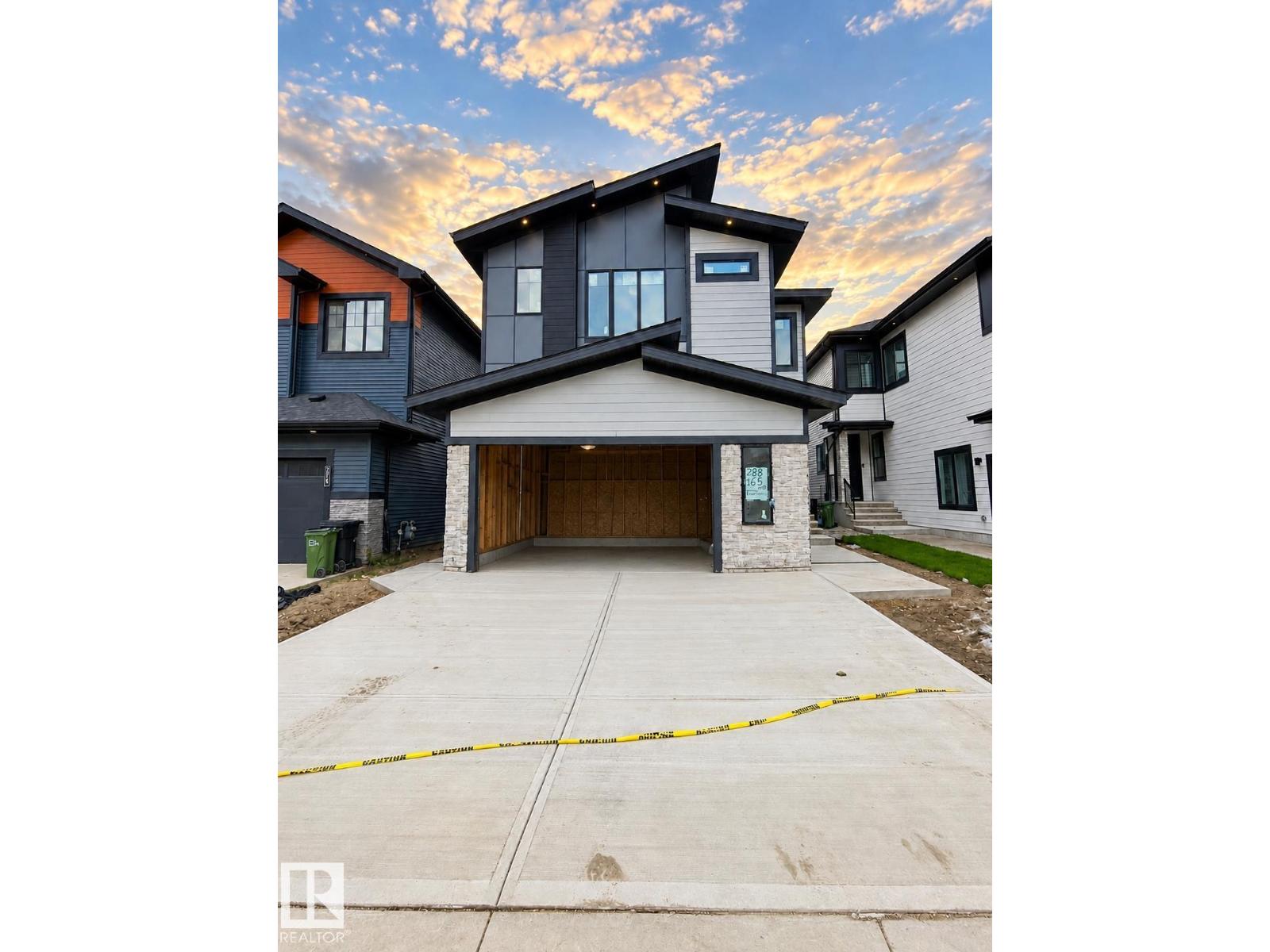 288 165 Av NE, Edmonton, Alberta  T5Y 4J3 - Photo 2 - E4508072
