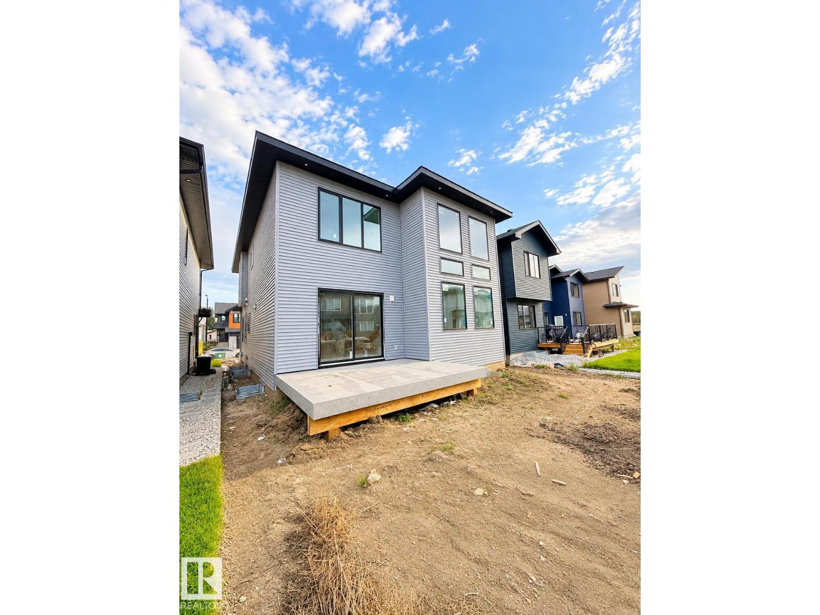 288 165 Av NE, Edmonton, Alberta  T5Y 4J3 - Photo 4 - E4508072