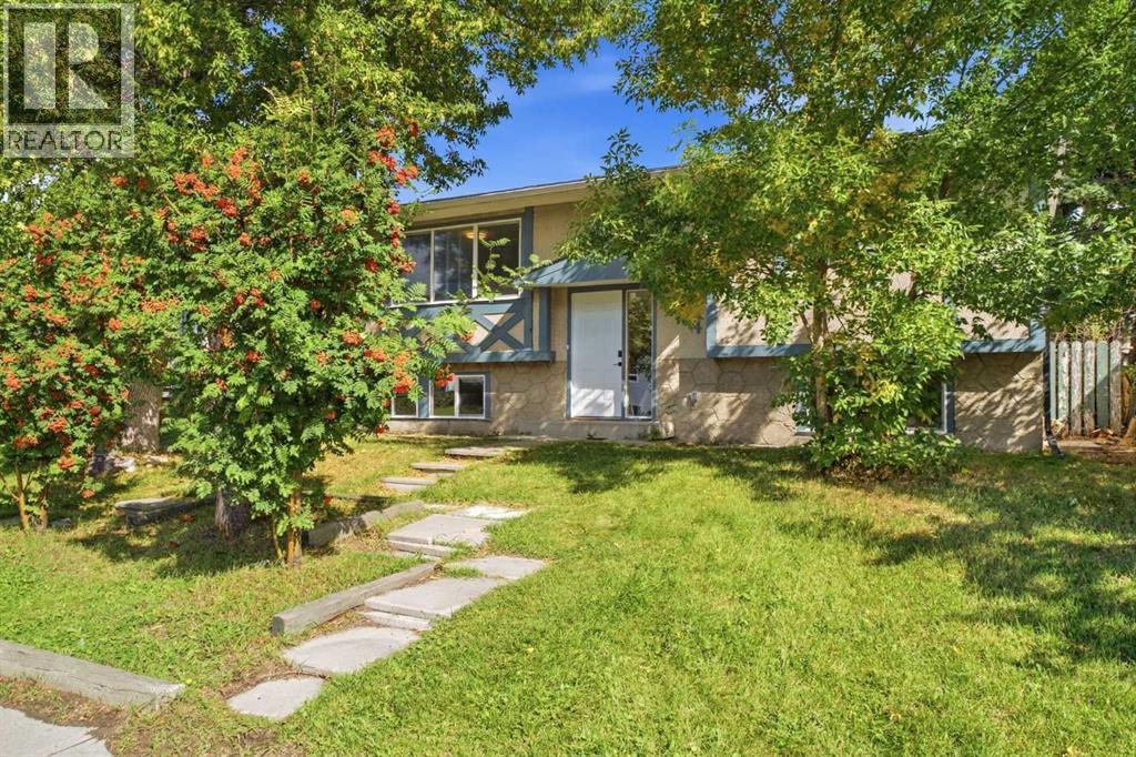 724 55 Street SE, Calgary, Alberta