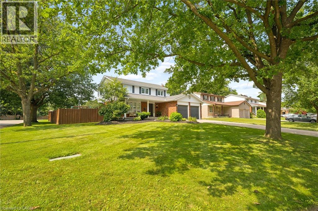 315 Crimson Crescent, Waterloo, Ontario  N2K 2T2 - Photo 45 - 40862778