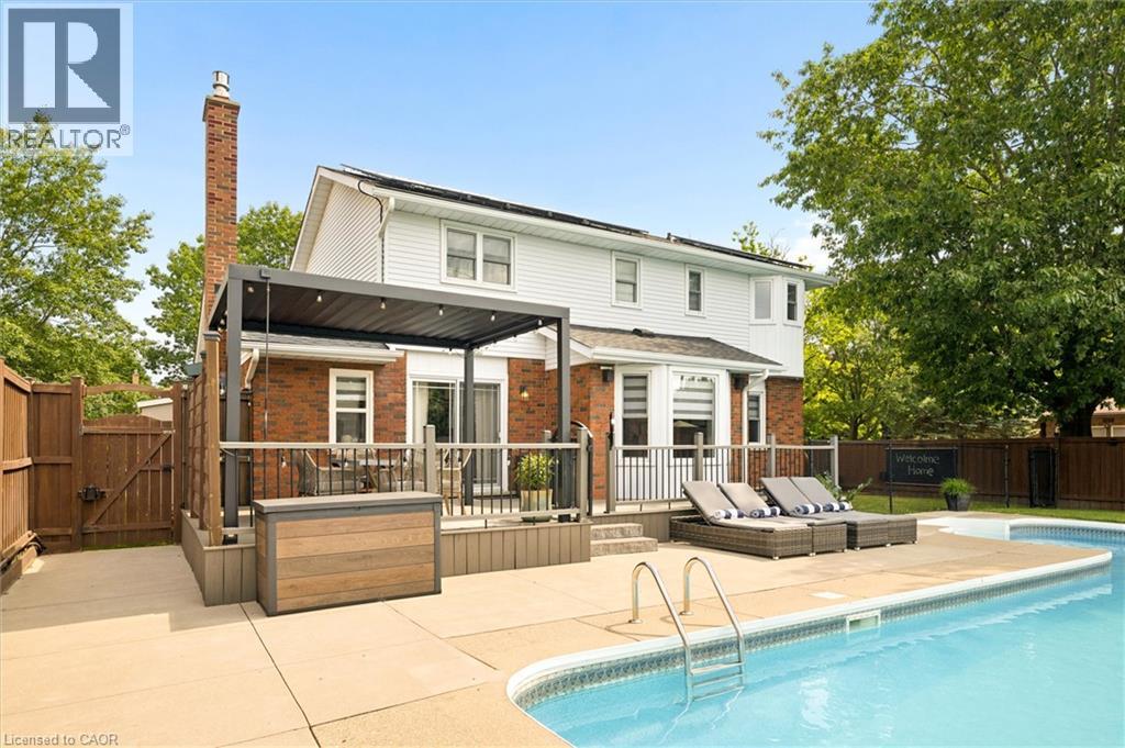 315 Crimson Crescent, Waterloo, Ontario  N2K 2T2 - Photo 33 - 40862778