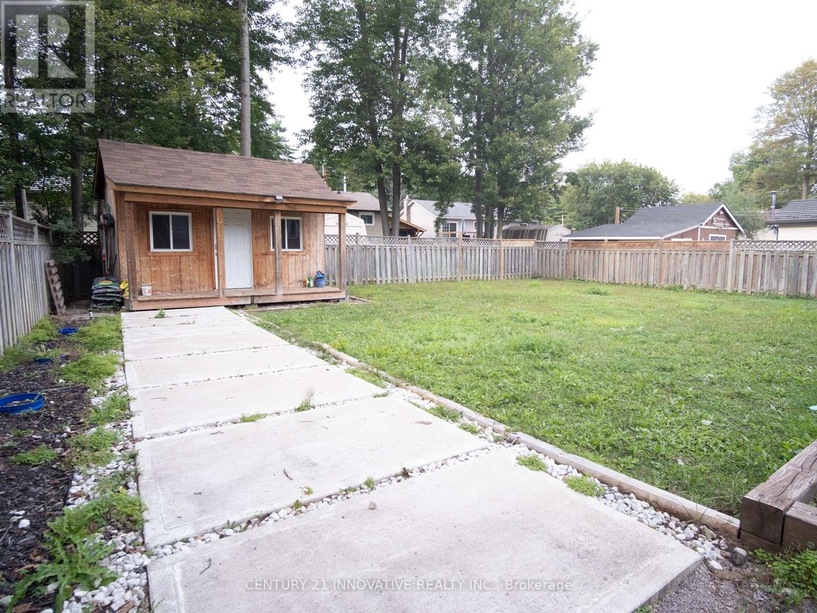 7 Pridham Crescent, Essa (Angus), Ontario  L0M 1B2 - Photo 36 - N13777014