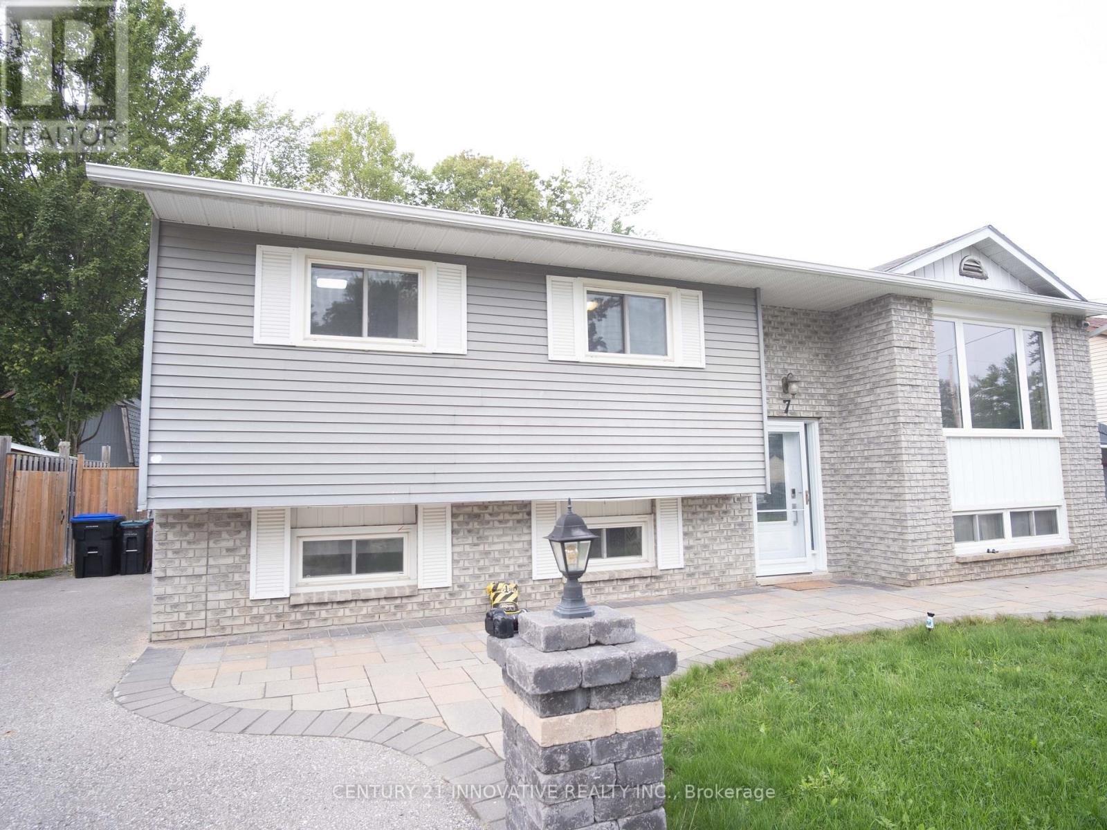 7 Pridham Crescent, Essa (Angus), Ontario  L0M 1B2 - Photo 4 - N13777014