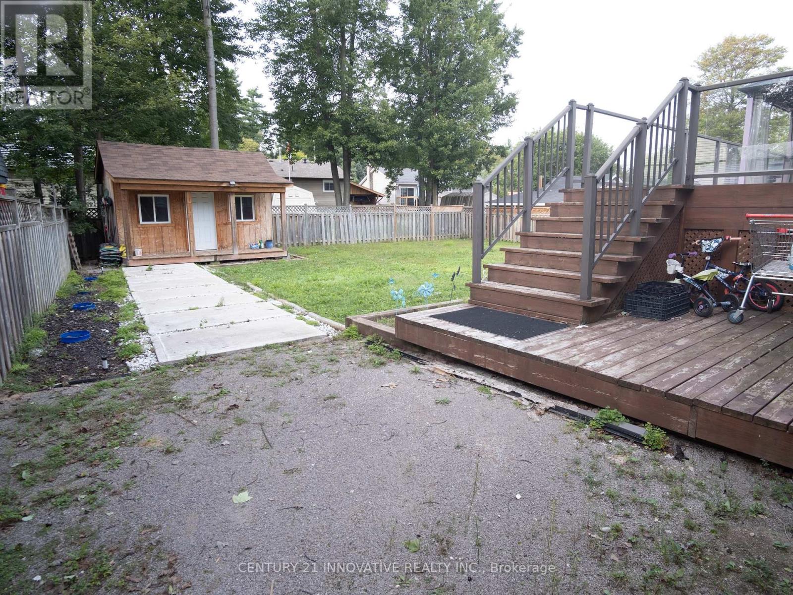 7 Pridham Crescent, Essa (Angus), Ontario  L0M 1B2 - Photo 40 - N13777014