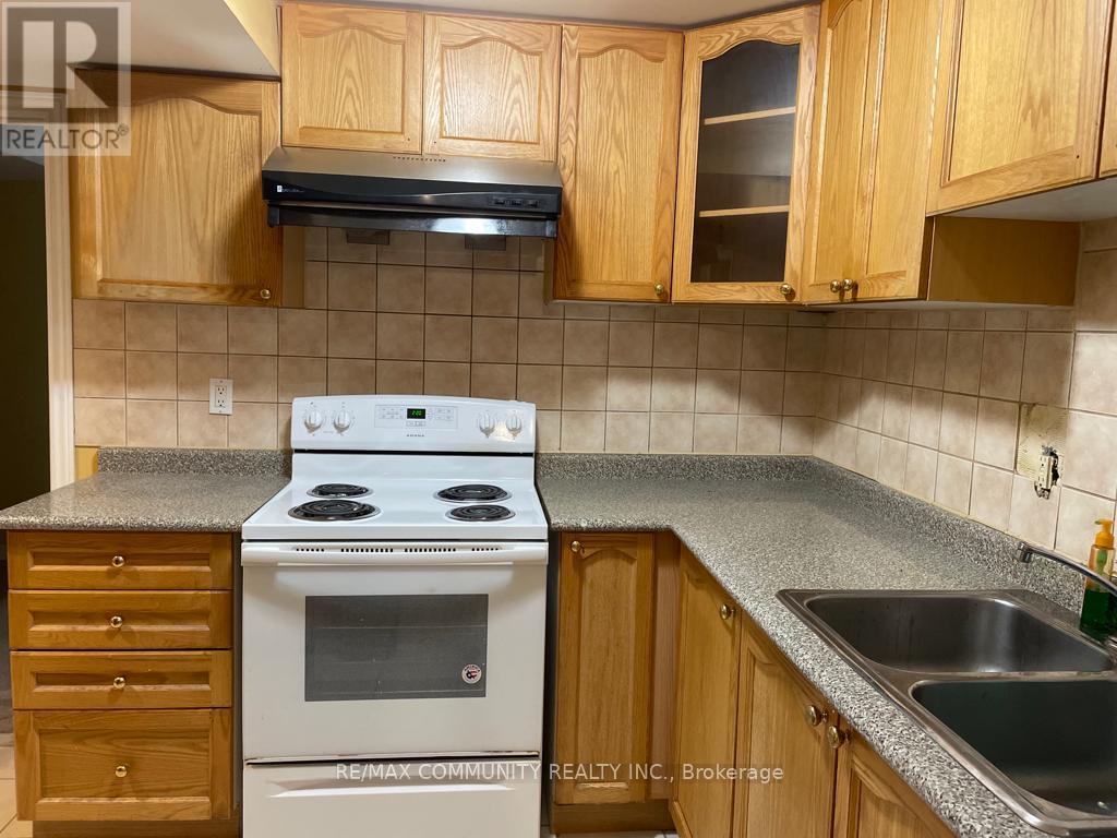 Basement - 24 Elmrill Road, Markham, Ontario  L6C 2N8 - Photo 10 - N13777030