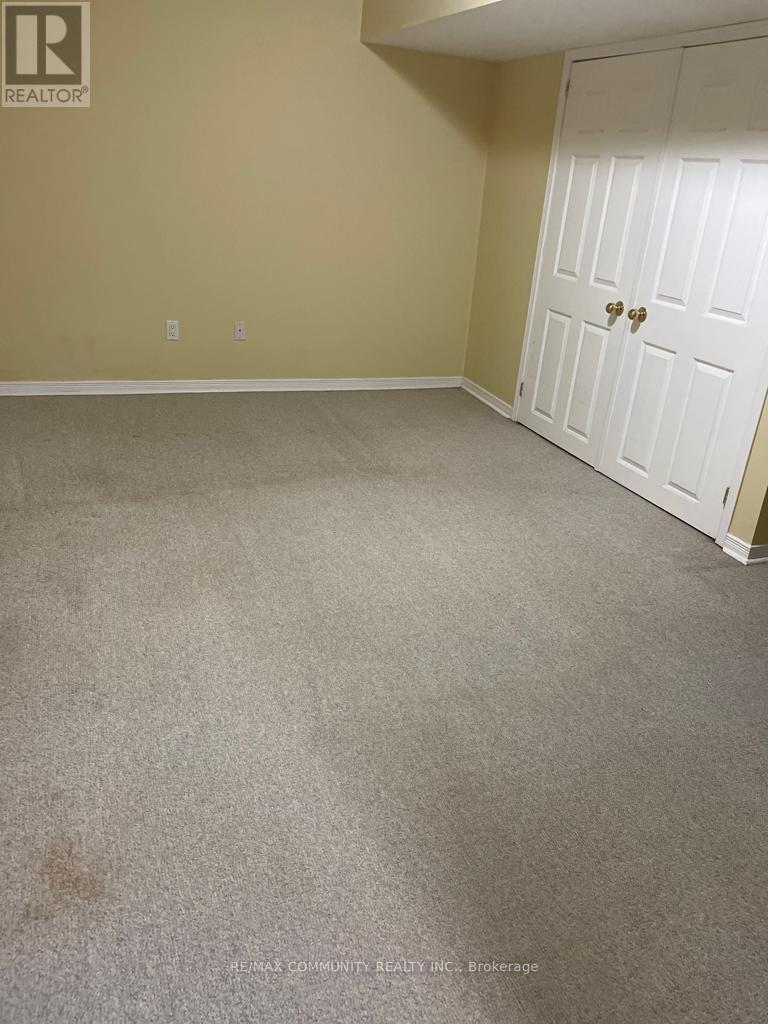 Basement - 24 Elmrill Road, Markham, Ontario  L6C 2N8 - Photo 2 - N13777030