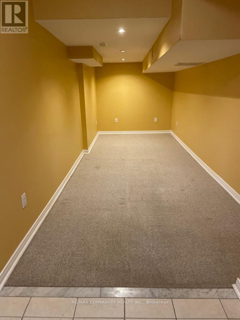 Basement - 24 Elmrill Road, Markham, Ontario  L6C 2N8 - Photo 3 - N13777030