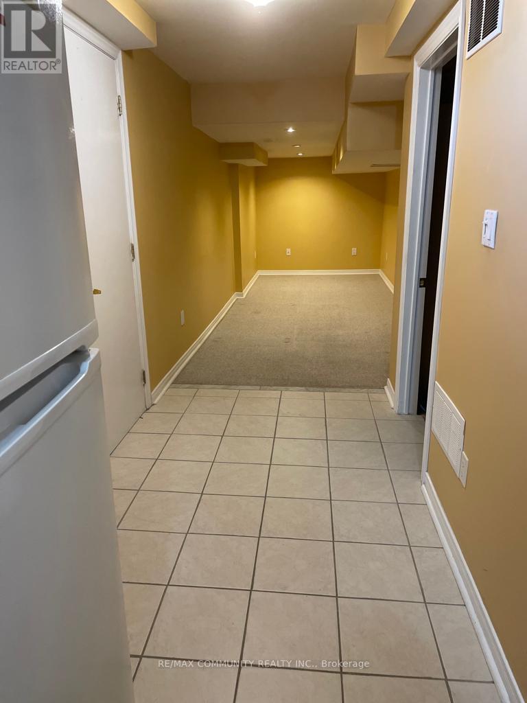 Basement - 24 Elmrill Road, Markham, Ontario  L6C 2N8 - Photo 4 - N13777030