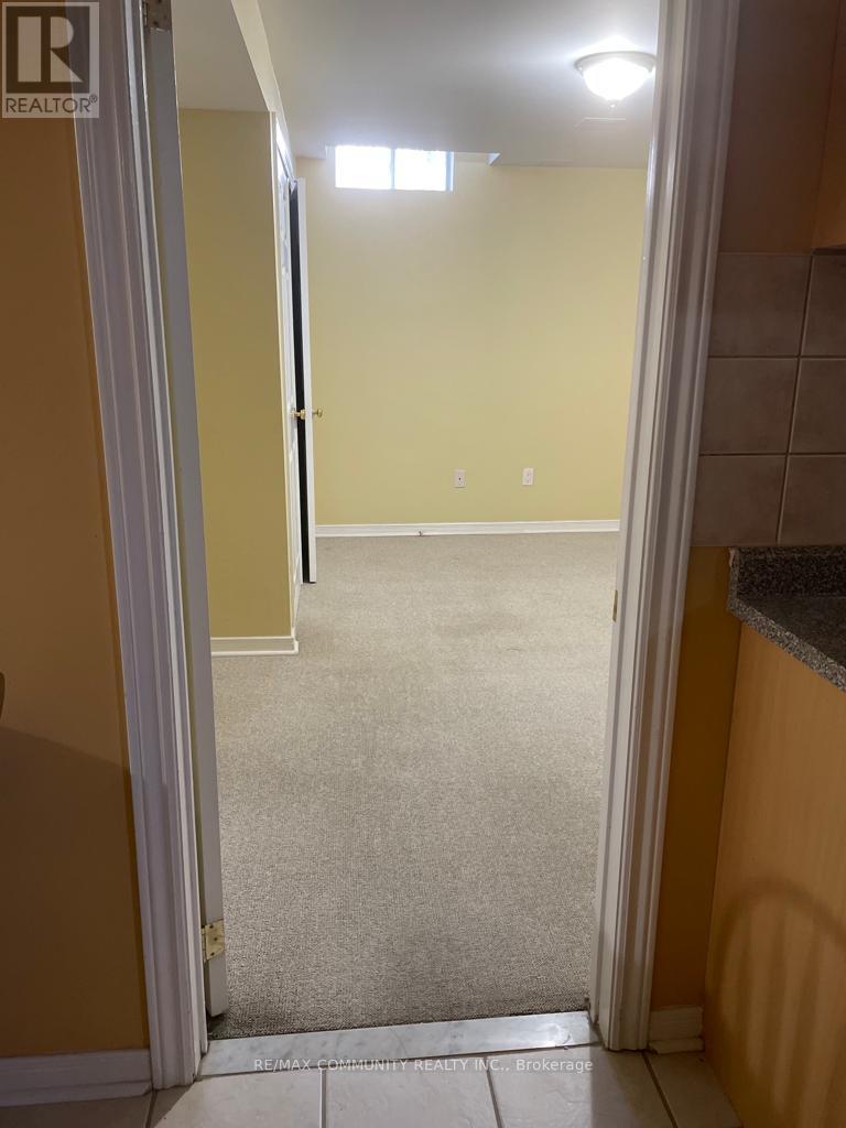 Basement - 24 Elmrill Road, Markham, Ontario  L6C 2N8 - Photo 5 - N13777030