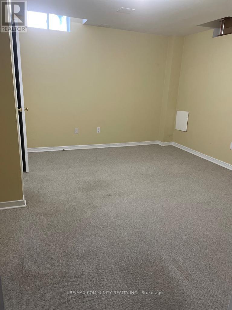 Basement - 24 Elmrill Road, Markham, Ontario  L6C 2N8 - Photo 7 - N13777030