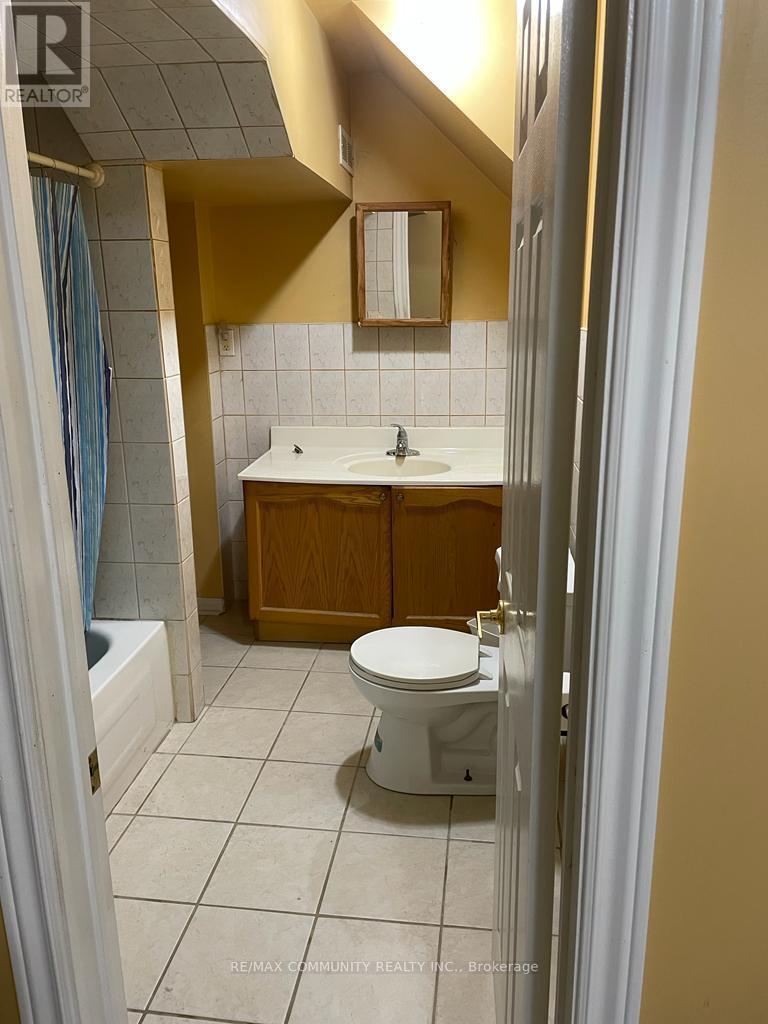 Basement - 24 Elmrill Road, Markham, Ontario  L6C 2N8 - Photo 8 - N13777030