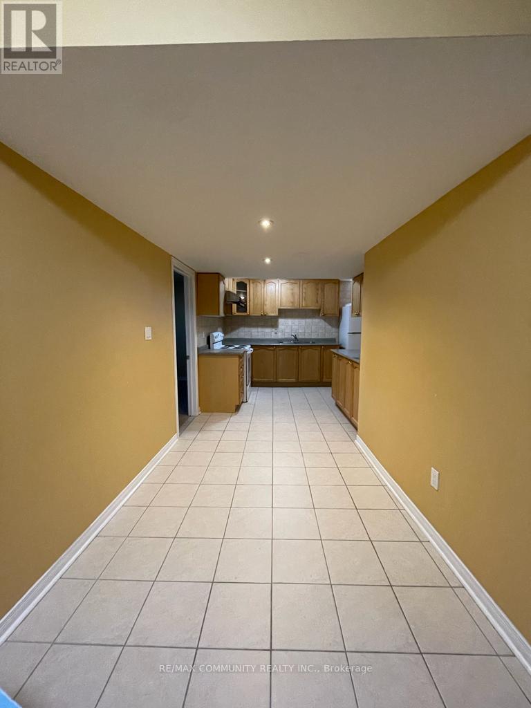 Basement - 24 Elmrill Road, Markham, Ontario  L6C 2N8 - Photo 9 - N13777030