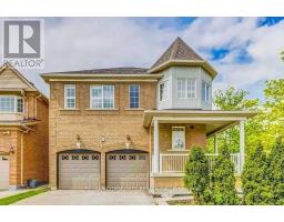 BASEMENT - 24 ELMRILL ROAD, Markham, Ontario