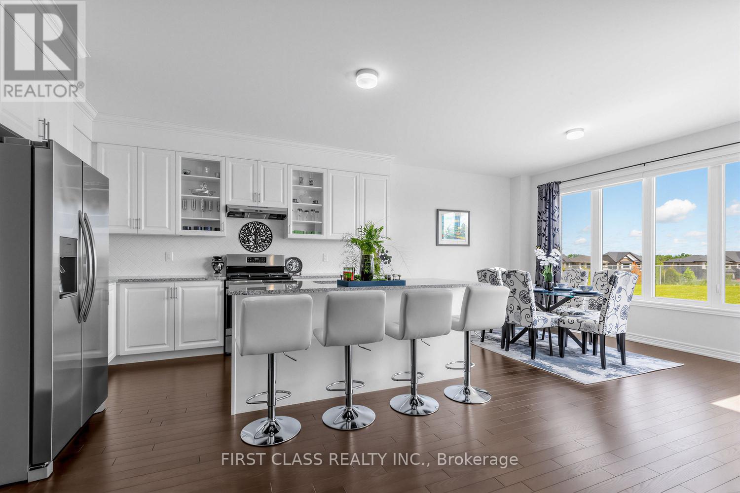 15 Abbey Crescent, Barrie, Ontario  L9J 0W9 - Photo 13 - S13777018