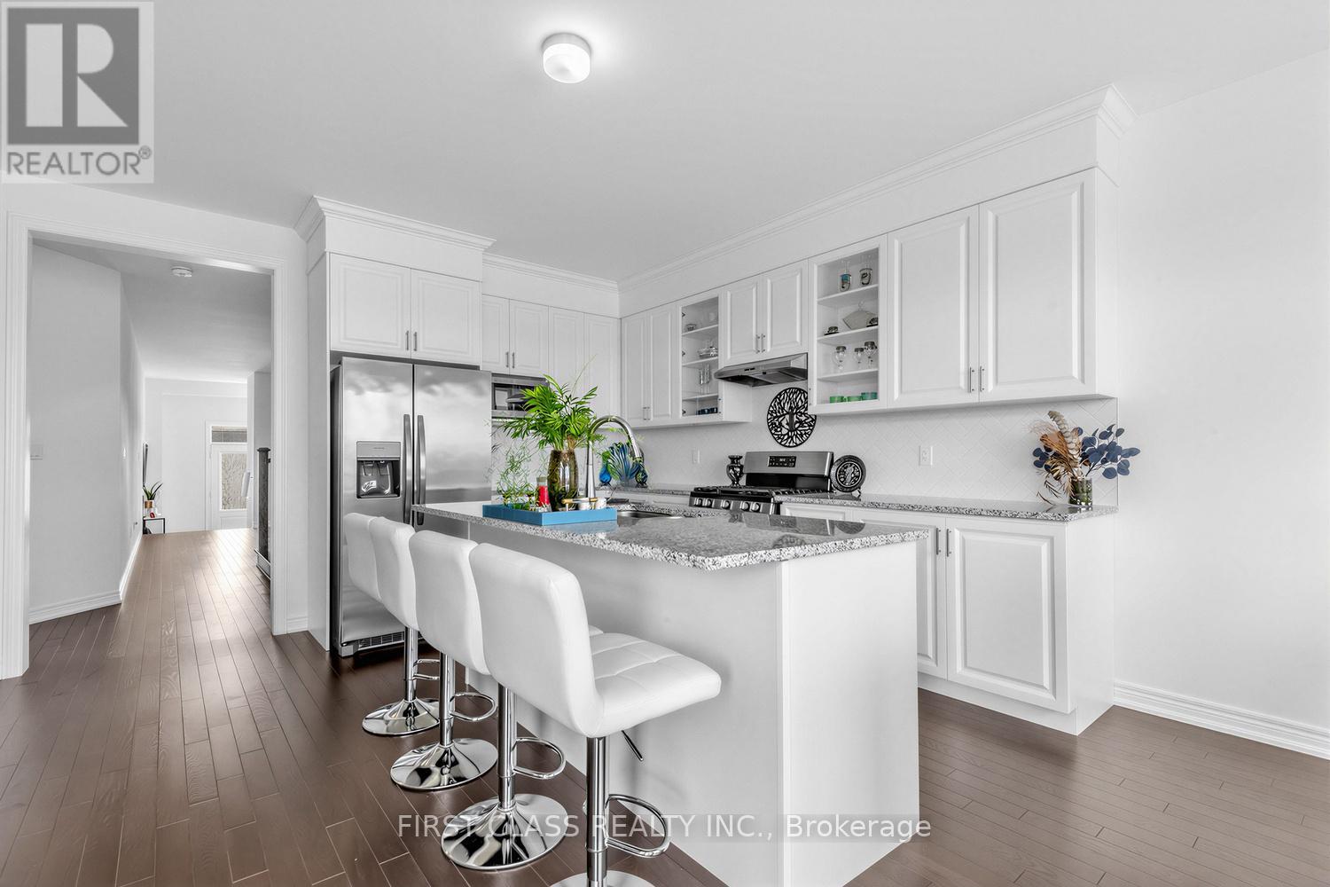 15 Abbey Crescent, Barrie, Ontario  L9J 0W9 - Photo 15 - S13777018