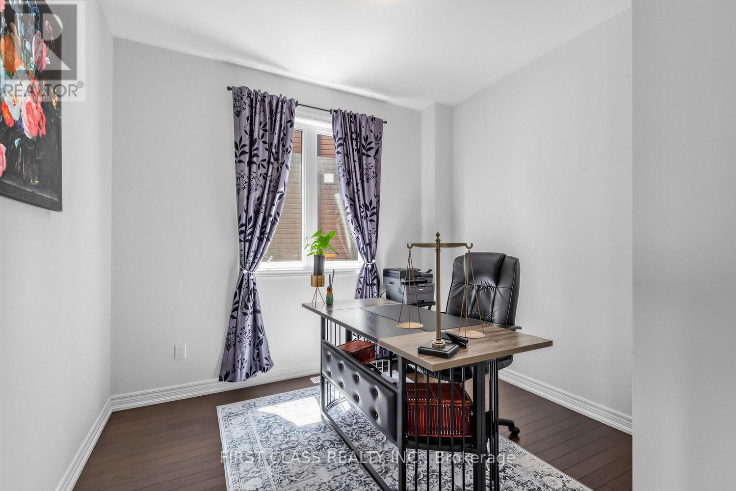 15 Abbey Crescent, Barrie, Ontario  L9J 0W9 - Photo 8 - S13777018