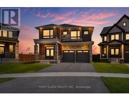 15 ABBEY CRESCENT, Barrie, Ontario