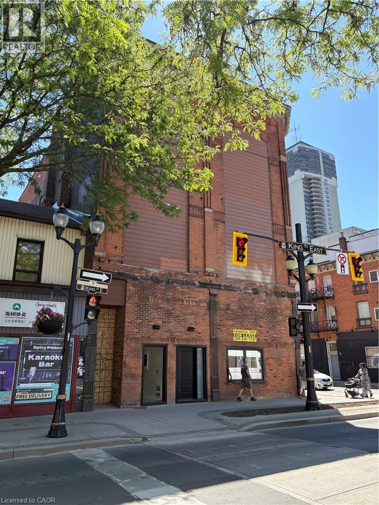 208 King Street E Unit# 100, Hamilton, Ontario  L8N 1B5 - Photo 2 - 40862842