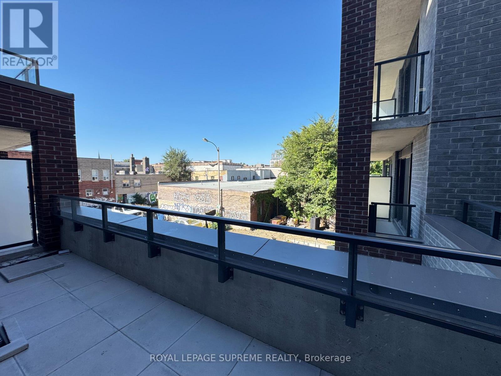 309 - 1 Vine Avenue, Toronto, Ontario  M6P 0C8 - Photo 11 - W13777016