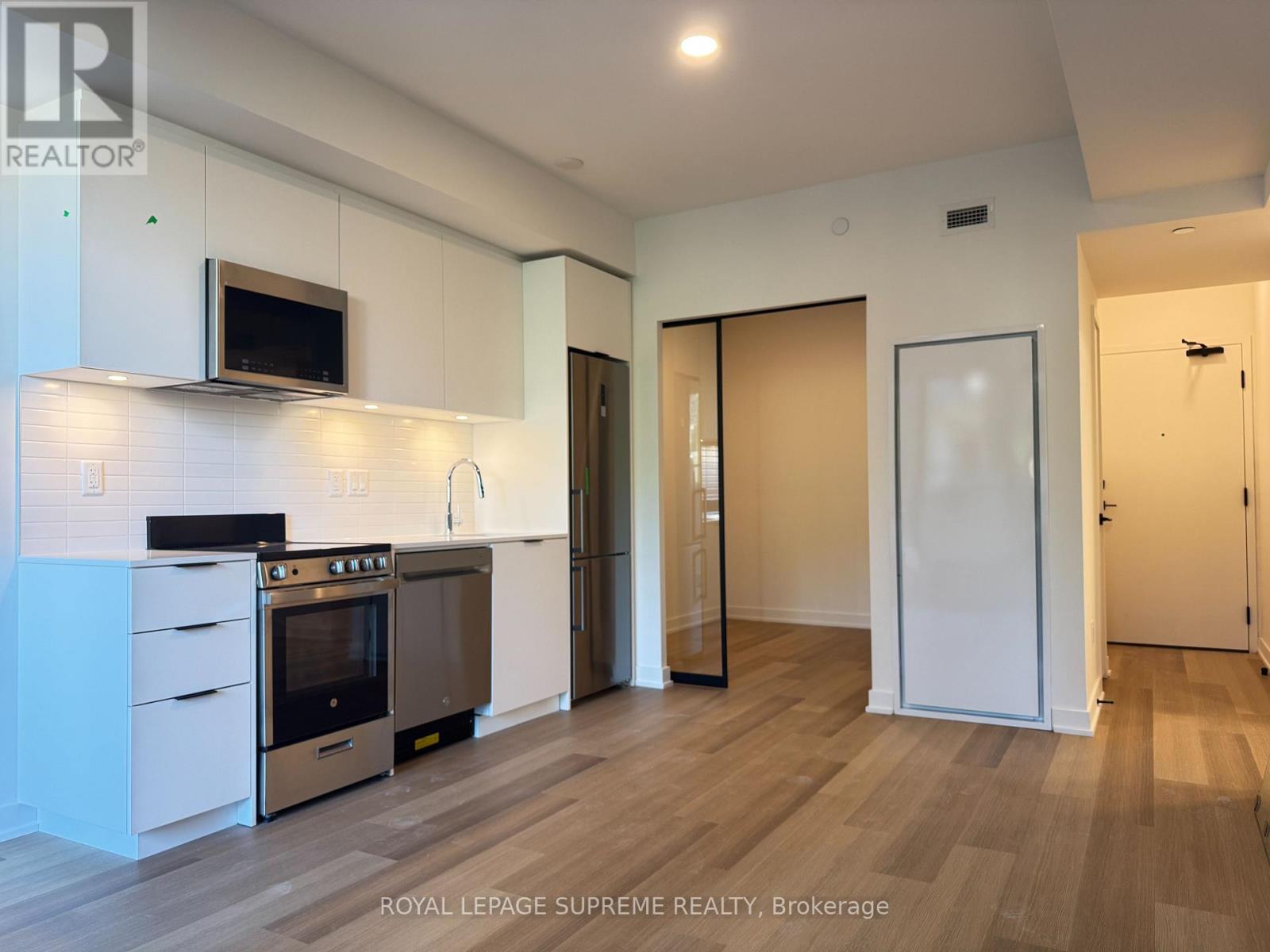 309 - 1 Vine Avenue, Toronto, Ontario  M6P 0C8 - Photo 4 - W13777016