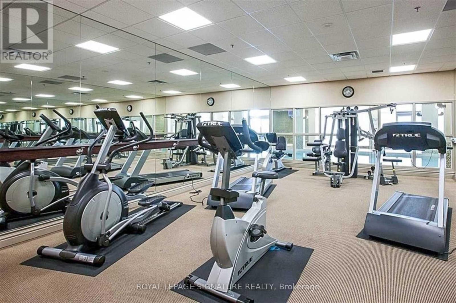 1509 - 349 Rathburn Road, Mississauga, Ontario  L5B 0C8 - Photo 18 - W13777028
