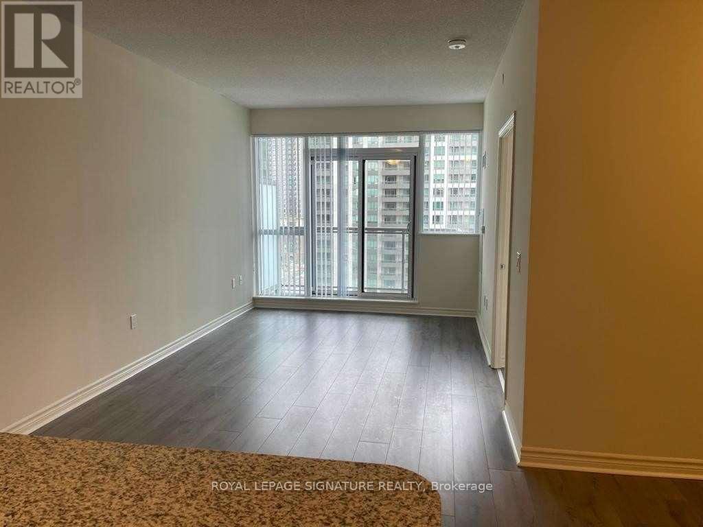 1509 - 349 Rathburn Road, Mississauga, Ontario  L5B 0C8 - Photo 4 - W13777028