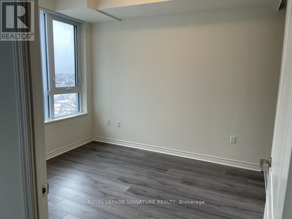 1509 - 349 Rathburn Road, Mississauga, Ontario  L5B 0C8 - Photo 5 - W13777028