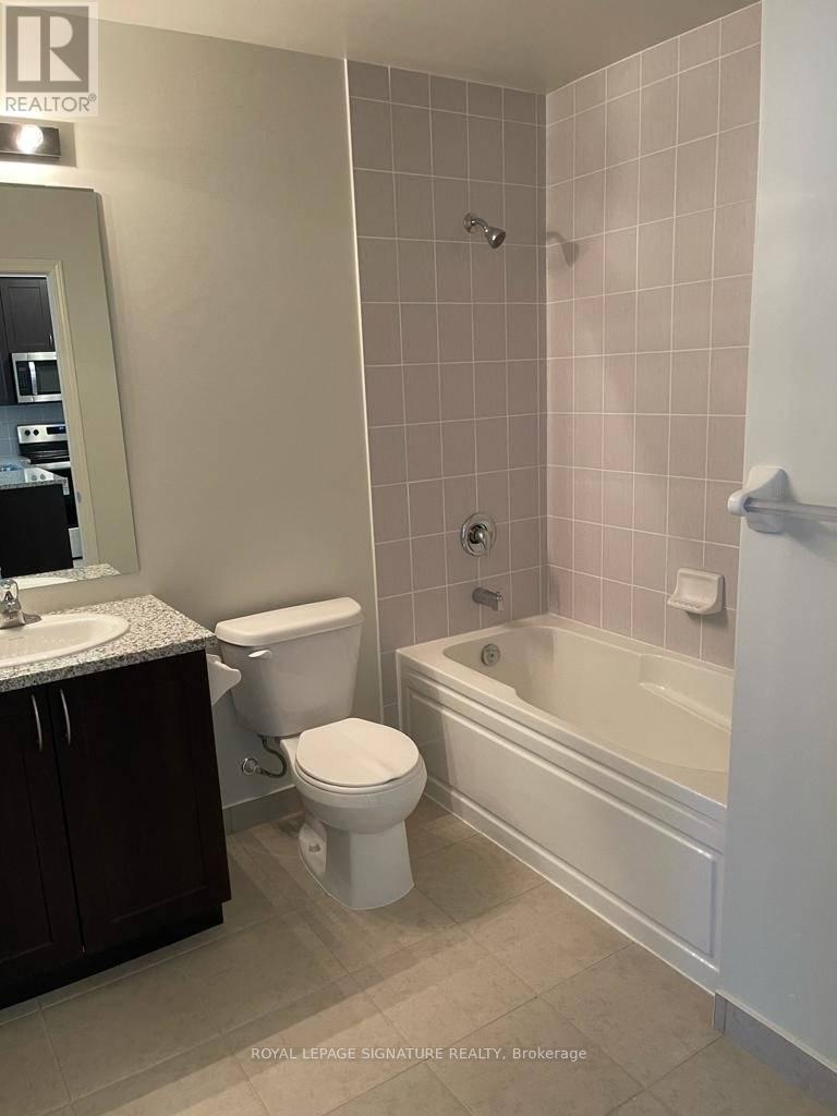 1509 - 349 Rathburn Road, Mississauga, Ontario  L5B 0C8 - Photo 8 - W13777028