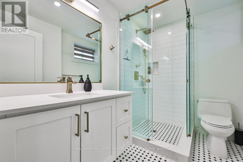 1 - 93 Park Street W, Mississauga, Ontario  L5H 1L2 - Photo 13 - W13777032
