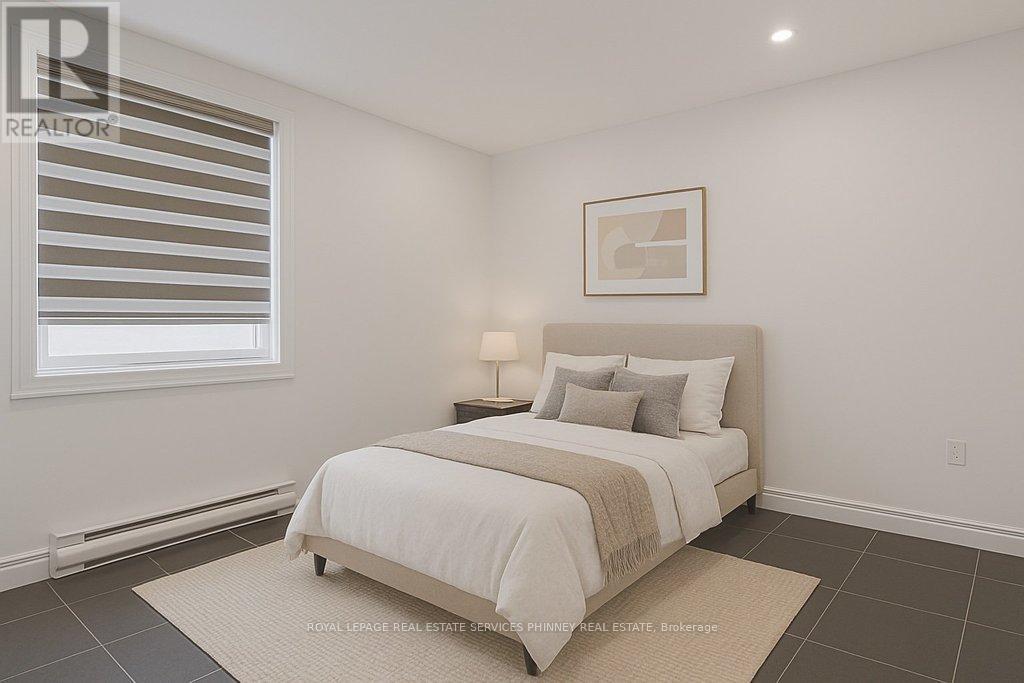 1 - 93 Park Street W, Mississauga, Ontario  L5H 1L2 - Photo 15 - W13777032