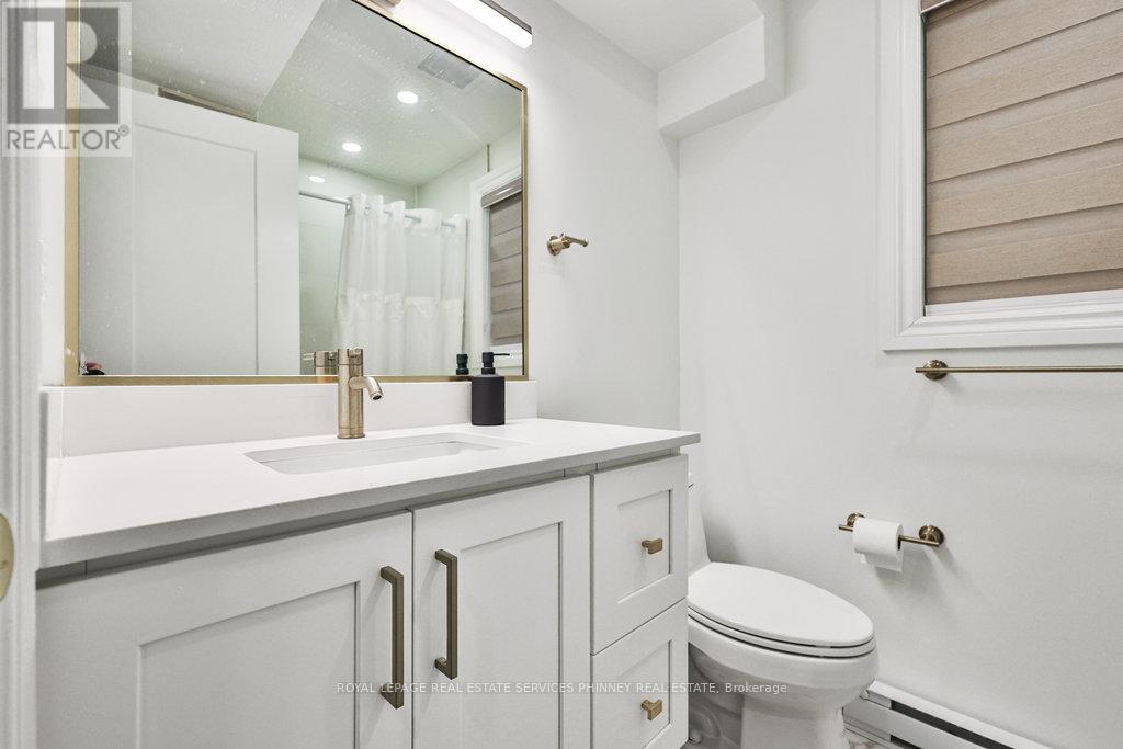 1 - 93 Park Street W, Mississauga, Ontario  L5H 1L2 - Photo 16 - W13777032