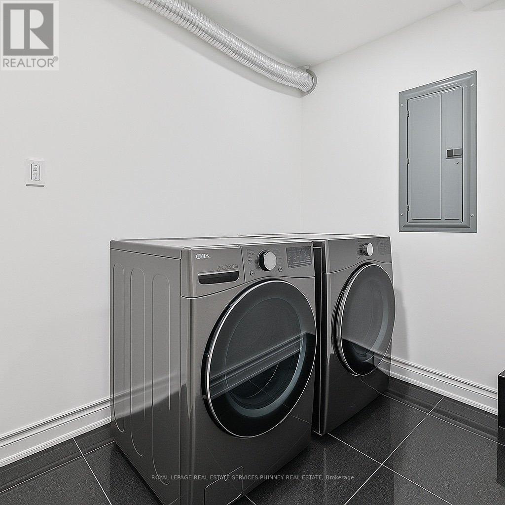 1 - 93 Park Street W, Mississauga, Ontario  L5H 1L2 - Photo 17 - W13777032