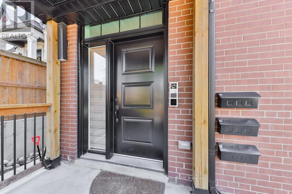 1 - 93 Park Street W, Mississauga, Ontario  L5H 1L2 - Photo 2 - W13777032