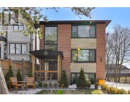 1 - 93 PARK STREET W, Mississauga, Ontario