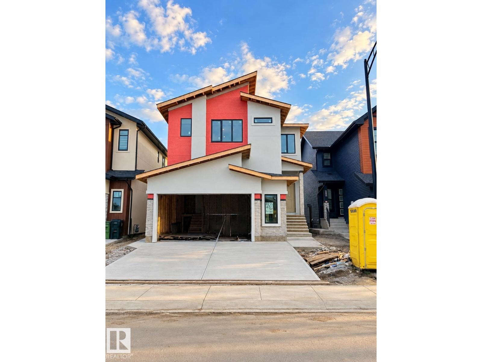 287 165 AV NE, Edmonton, Alberta