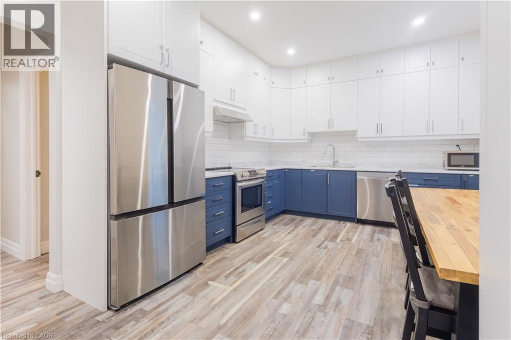 157 DAWSON Street, Waterloo, Ontario