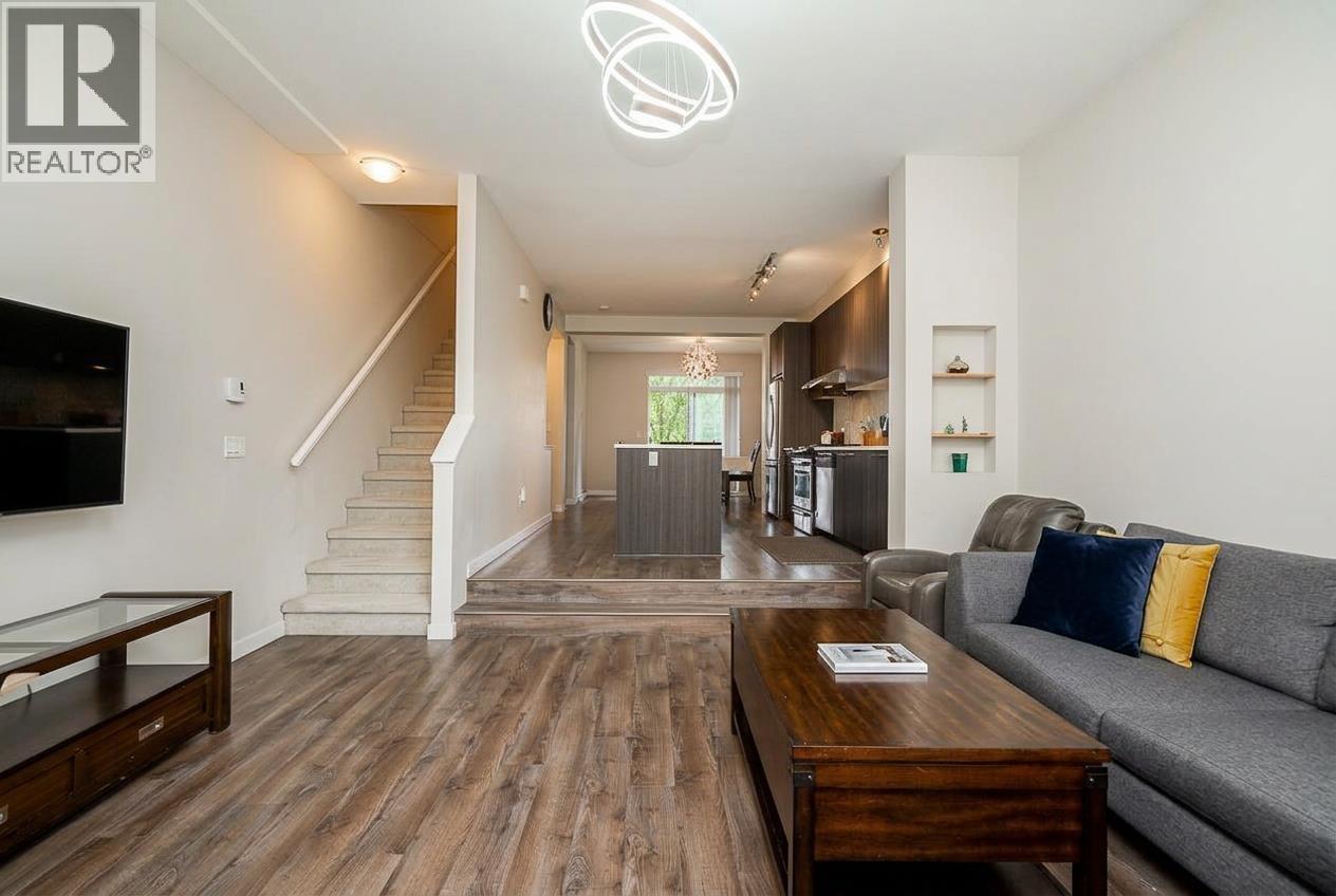 49 9728 Alexandra Road, Richmond, British Columbia  V6X 0M4 - Photo 4 - R3164570