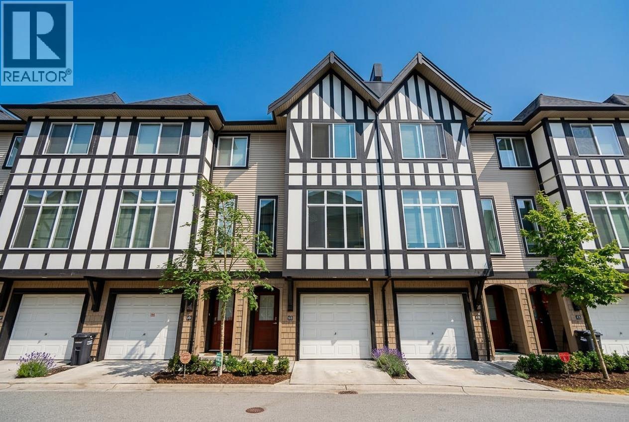 49 9728 Alexandra Road, Richmond, British Columbia  V6X 0M4 - Photo 2 - R3164570