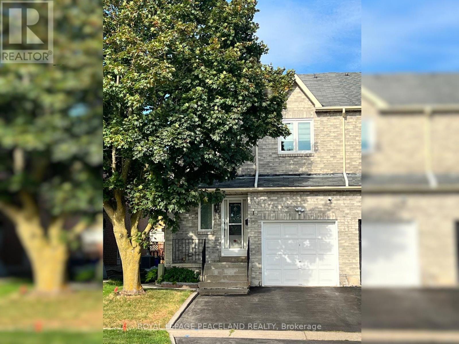 81 AVENUE ROAD, Richmond Hill, Ontario