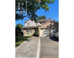 6063 FARMSTEAD LANE, Mississauga, Ontario