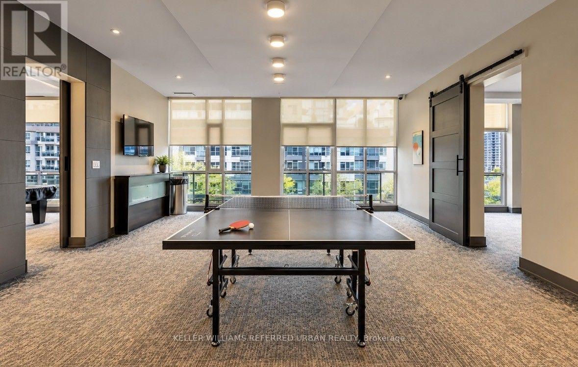 1107 - 4070 Confederation Parkway, Mississauga, Ontario  L5B 0E9 - Photo 34 - W13776730