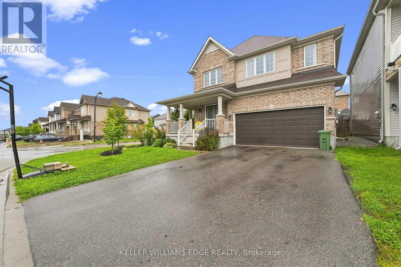 146 Odonnell Drive, Hamilton, Ontario  L0R 1C0 - Photo 2 - X13777034